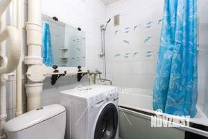 1-к квартира, вторичка, 31м2, 1/5 этаж