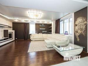 3-к квартира, вторичка, 129м2, 22/24 этаж