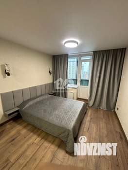 Студия квартира, вторичка, 33м2, 12/25 этаж