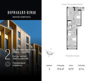 Фото квартиры на продажу (1)