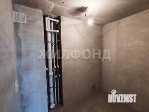 1-к квартира, вторичка, 43м2, 2/10 этаж