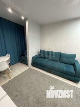 2-к квартира, вторичка, 43м2, 7/20 этаж