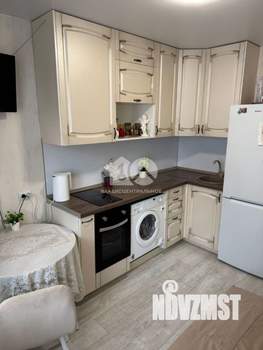 1-к квартира, вторичка, 34м2, 7/18 этаж