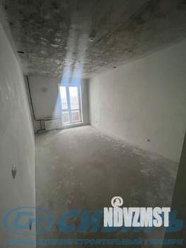 2-к квартира, вторичка, 45м2, 4/17 этаж