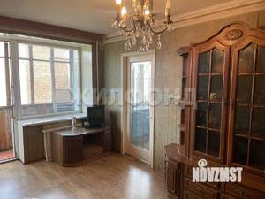 2-к квартира, вторичка, 44м2, 5/5 этаж