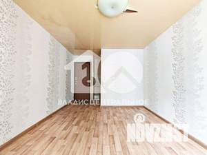 Студия квартира, вторичка, 17м2, 1/6 этаж