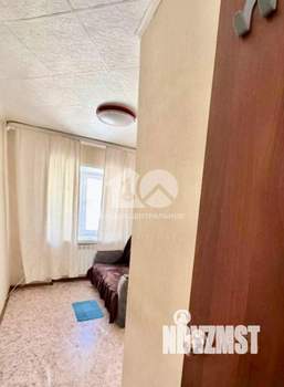 Студия квартира, вторичка, 13м2, 1/5 этаж