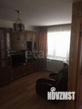 1-к квартира, вторичка, 30м2, 1/5 этаж