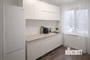 3-к квартира, вторичка, 59м2, 3/9 этаж