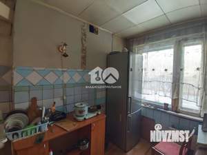 3-к квартира, вторичка, 60м2, 3/9 этаж