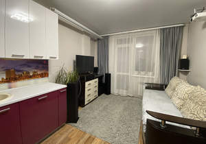 1-к квартира, вторичка, 39м2, 13/19 этаж