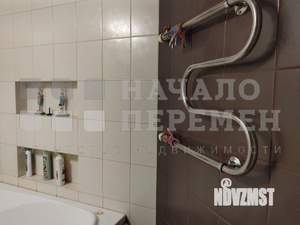 2-к квартира, вторичка, 70м2, 5/11 этаж