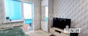 Студия квартира, вторичка, 22м2, 6/17 этаж