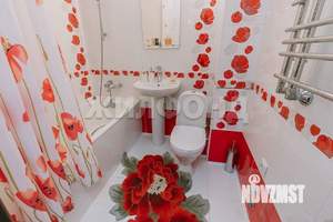 3-к квартира, вторичка, 85м2, 4/10 этаж