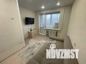 1-к квартира, вторичка, 21м2, 2/9 этаж