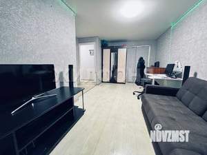 1-к квартира, вторичка, 31м2, 1/5 этаж