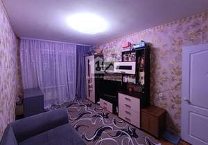 1-к квартира, вторичка, 35м2, 1/10 этаж