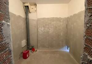 1-к квартира, вторичка, 42м2, 10/17 этаж