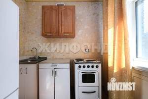 1-к квартира, вторичка, 31м2, 4/5 этаж