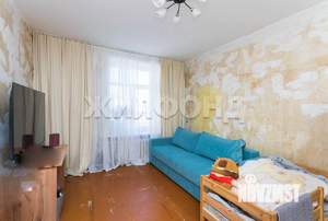 2-к квартира, вторичка, 55м2, 5/5 этаж