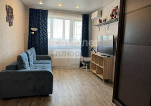 2-к квартира, вторичка, 51м2, 15/16 этаж