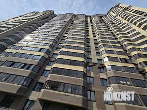 Студия квартира, вторичка, 26м2, 10/24 этаж