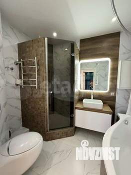 2-к квартира, вторичка, 69м2, 6/7 этаж