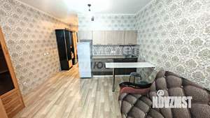 Студия квартира, вторичка, 21м2, 14/17 этаж