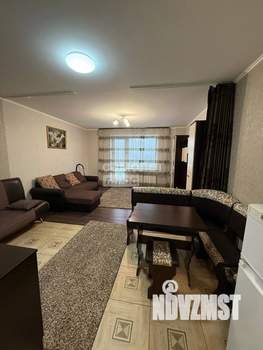 Студия квартира, вторичка, 38м2, 4/10 этаж