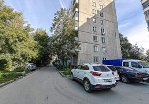 2-к квартира, вторичка, 50м2, 4/9 этаж