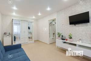 2-к квартира, вторичка, 43м2, 6/9 этаж