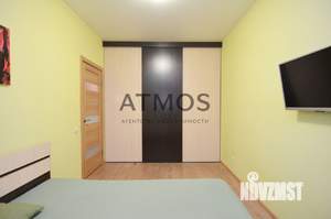 2-к квартира, вторичка, 44м2, 7/26 этаж