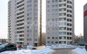 Студия квартира, вторичка, 31м2, 15/19 этаж