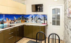 3-к квартира, вторичка, 67м2, 7/10 этаж