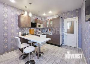 2-к квартира, вторичка, 62м2, 5/25 этаж