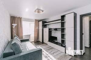 1-к квартира, вторичка, 34м2, 5/10 этаж