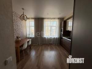 3-к квартира, вторичка, 90м2, 4/4 этаж