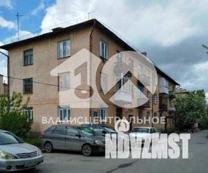 1-к квартира, вторичка, 35м2, 1/3 этаж