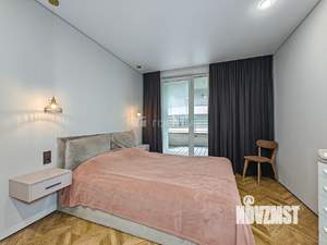 1-к квартира, вторичка, 52м2, 5/16 этаж