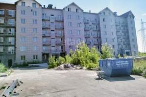 2-к квартира, вторичка, 63м2, 2/6 этаж