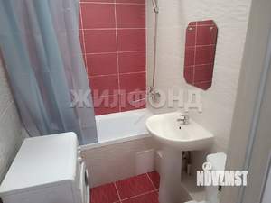 1-к квартира, вторичка, 38м2, 8/10 этаж