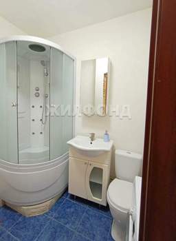 Студия квартира, вторичка, 19м2, 10/17 этаж