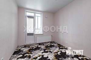 3-к квартира, вторичка, 59м2, 19/25 этаж