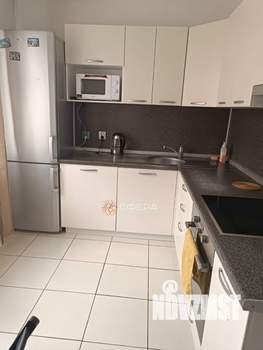 1-к квартира, вторичка, 38м2, 6/10 этаж