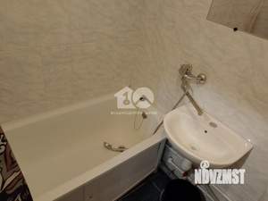 1-к квартира, вторичка, 28м2, 4/12 этаж