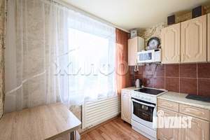 1-к квартира, вторичка, 29м2, 1/5 этаж