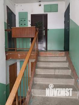 2-к квартира, вторичка, 43м2, 5/5 этаж