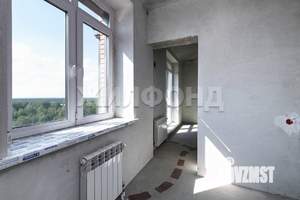 1-к квартира, вторичка, 31м2, 8/12 этаж