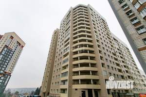 3-к квартира, вторичка, 83м2, 3/17 этаж