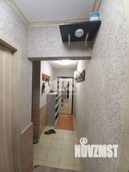 2-к квартира, вторичка, 43м2, 1/5 этаж